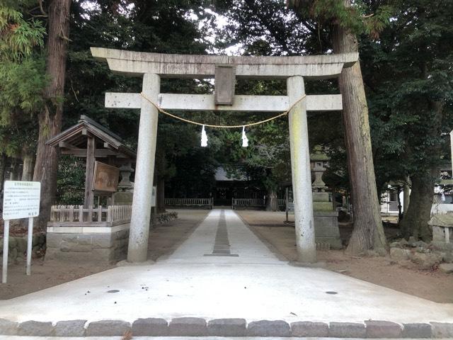 賀茂神社の参拝記録10