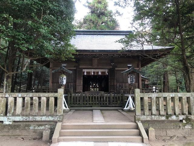 賀茂神社の参拝記録9