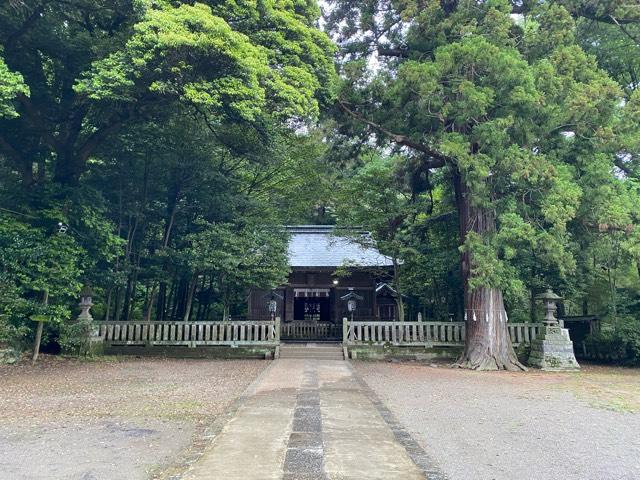 賀茂神社の参拝記録1