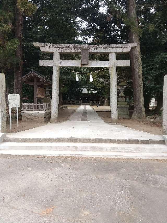 賀茂神社の参拝記録5