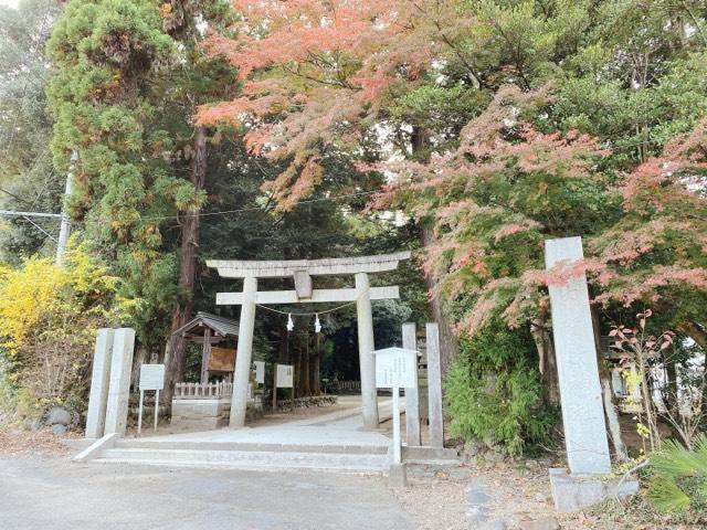 賀茂神社の参拝記録6