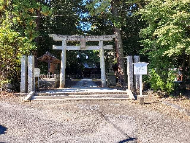 賀茂神社の参拝記録7