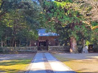 賀茂神社の参拝記録(飛成さん)