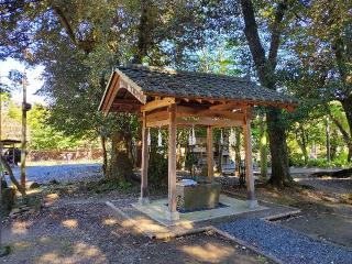 賀茂神社の参拝記録(飛成さん)