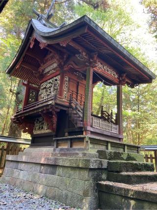 賀茂神社の参拝記録(キッチュさん)