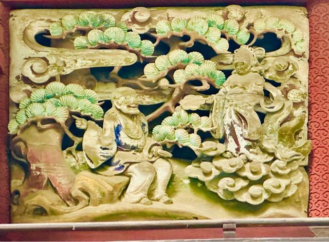 賀茂神社の参拝記録2