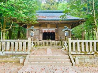 賀茂神社の参拝記録(shikigami_hさん)