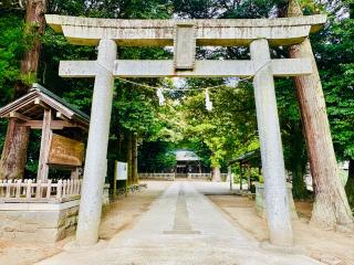 賀茂神社の参拝記録(shikigami_hさん)