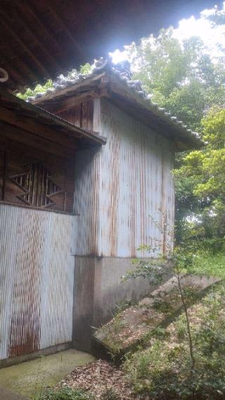 八幡宮の参拝記録(ステイさん)