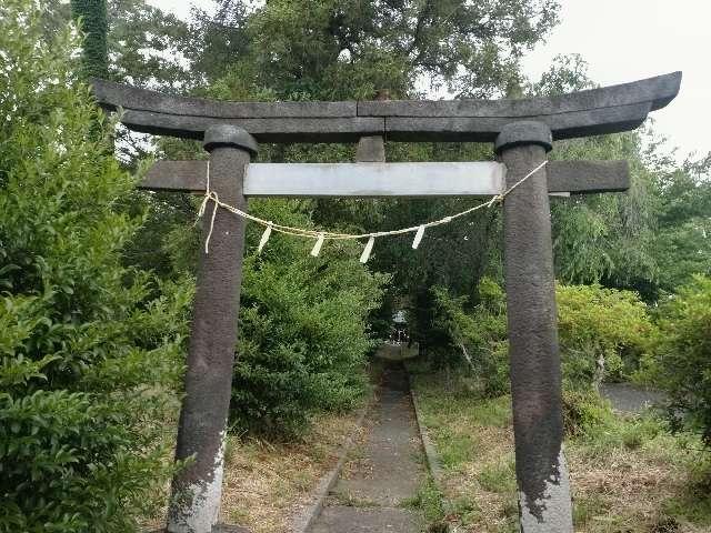 八幡宮の参拝記録1