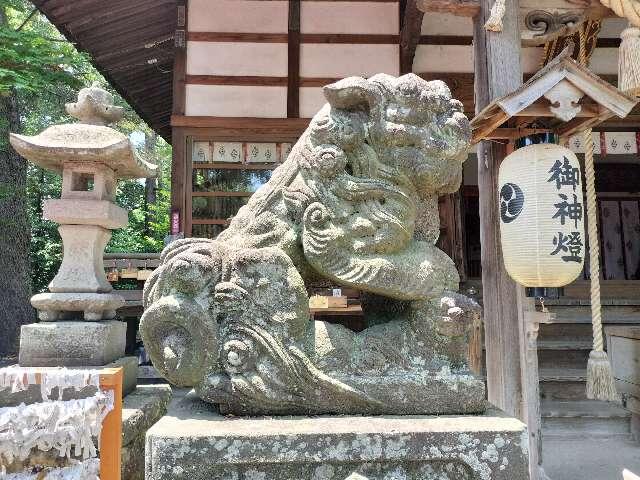 比呂佐和神社の参拝記録3