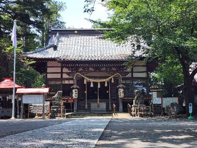 比呂佐和神社の参拝記録2