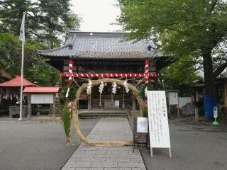 比呂佐和神社の参拝記録(🌈かな⛩️さん)