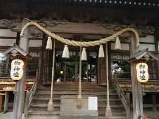比呂佐和神社の参拝記録(🌈かな⛩️さん)