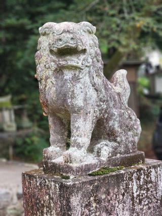 塩宮神社の参拝記録(たけちゃ～ん⚾さん)