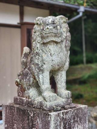 塩宮神社の参拝記録(たけちゃ～ん⚾さん)