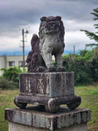 赤城神社の参拝記録(たけちゃ～ん⚾さん)