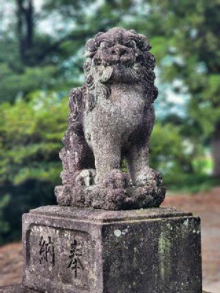 鹽竃神社の参拝記録(たけちゃ～ん⚾さん)
