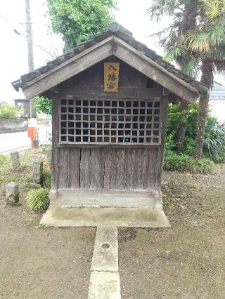 長良神社の参拝記録(zx14rさん)