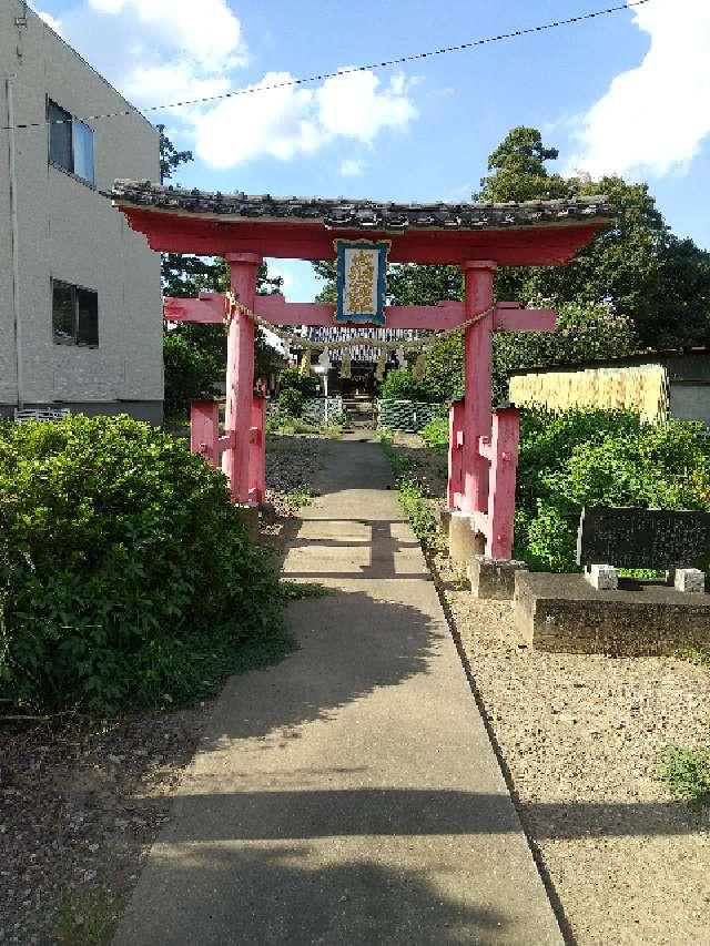 巌島神社の参拝記録(zx14rさん)