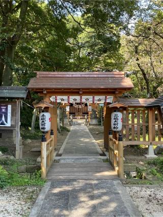 三嶋神社の参拝記録(keijiさん)