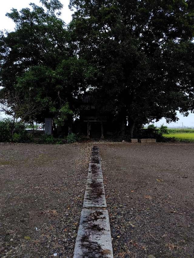嚴島神社の参拝記録1