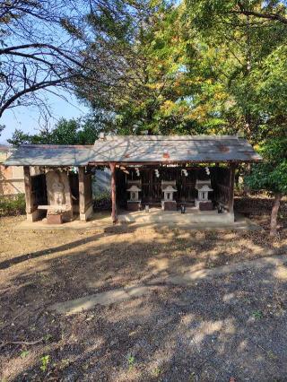 神明宮の参拝記録(zx14rさん)