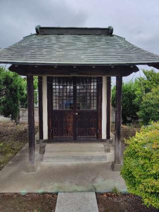 稲荷神社の参拝記録(zx14rさん)
