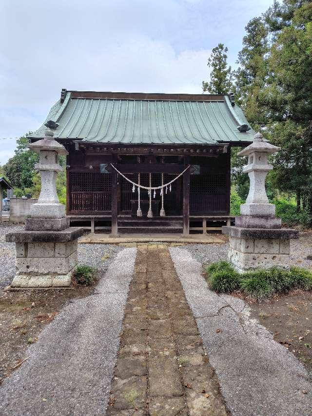 加茂神社の写真1