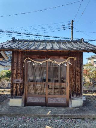 長柄神社の参拝記録(zx14rさん)