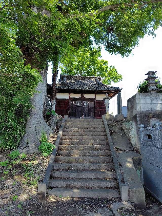 十二所神社の参拝記録1