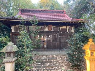 長良神社の参拝記録(レモンサワーさん)