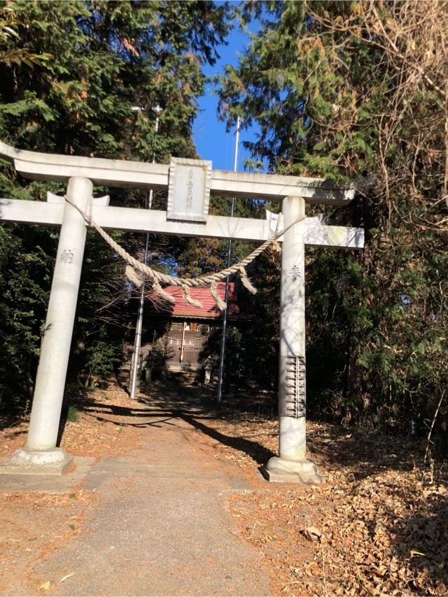 長良神社の参拝記録7