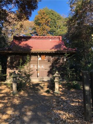 長良神社の参拝記録(よしさん)