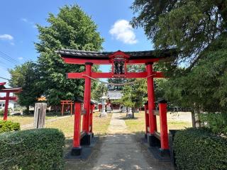 子神社の参拝記録(shikigami_hさん)