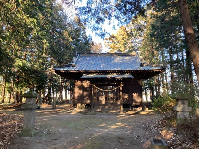 長良神社の参拝記録4
