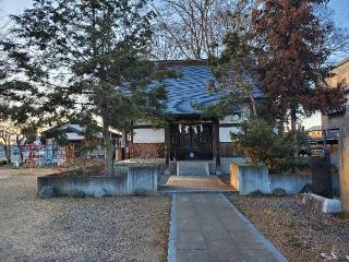 愛宕神社の参拝記録(飛成さん)