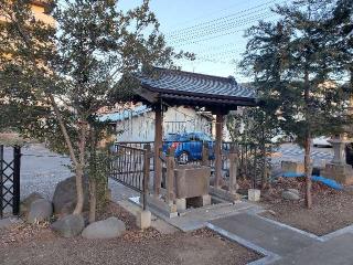 愛宕神社の参拝記録(飛成さん)