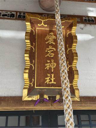 愛宕神社の参拝記録(こーちんさん)