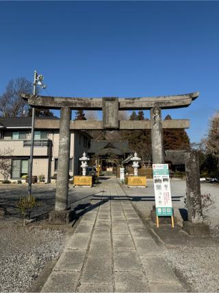 長良神社の参拝記録(こーちんさん)