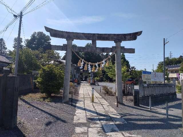長良神社の参拝記録7