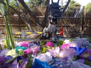 長良神社の参拝記録(🌈かな⛩️さん)