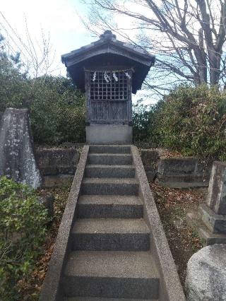 長良神社の参拝記録(zx14rさん)