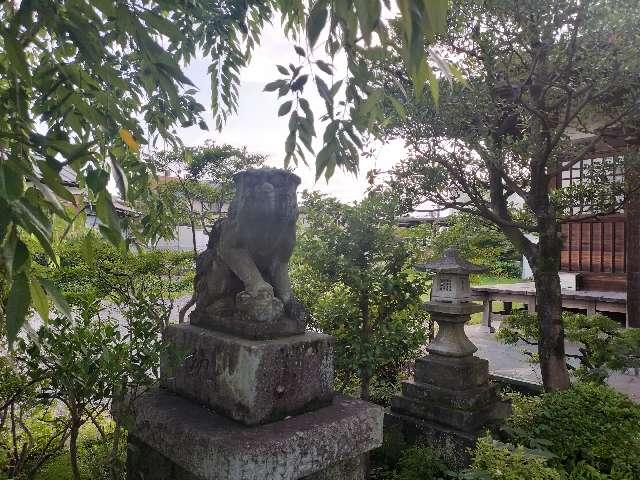 竹生島神社の参拝記録5
