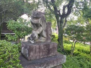 竹生島神社の参拝記録(さとみさん)