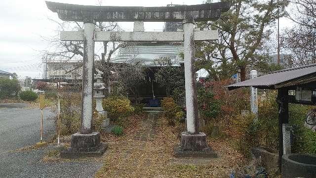 竹生島神社の参拝記録8