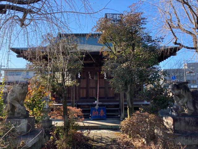 竹生島神社の参拝記録9