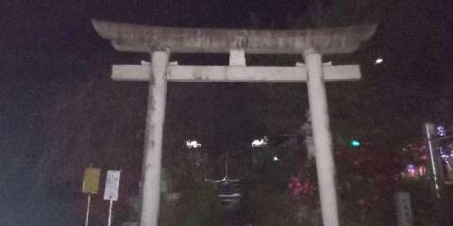 竹生島神社の参拝記録2