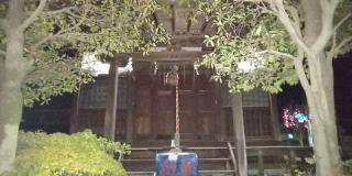 竹生島神社の参拝記録(優雅さん)