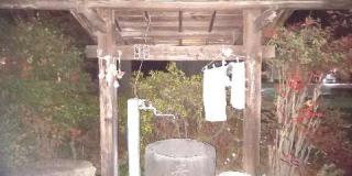 竹生島神社の参拝記録(優雅さん)